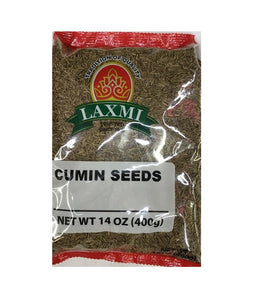 Laxmi Cumin Seeds - 400gm - Daily Fresh Grocery