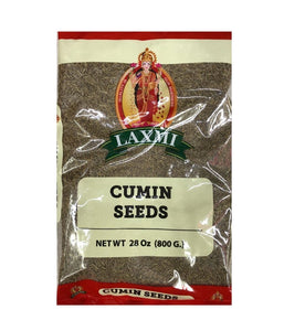 Laxmi Cumin Seeds - 800gm - Daily Fresh Grocery