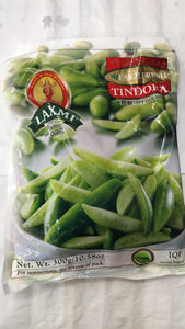 Laxmi Farm Fresh Tindora Ivy Gourd - 300 Gm - Daily Fresh Grocery