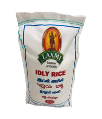LAXMI - Idly Rice – 20Lbs - Daily Fresh Grocery