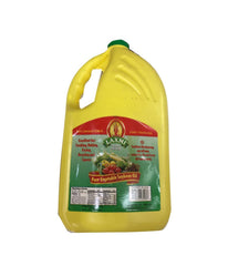 LAXMI - Pure Vegetable Soybean Oil - 96Fl - Daily Fresh Grocery