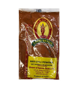 Laxmi Red Chili Powder - 800gm - Daily Fresh Grocery