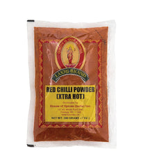 Laxmi Red Chilli Powder - Daily Fresh Grocery