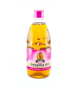 Laxmi Sesame Oil - 500ml - Daily Fresh Grocery