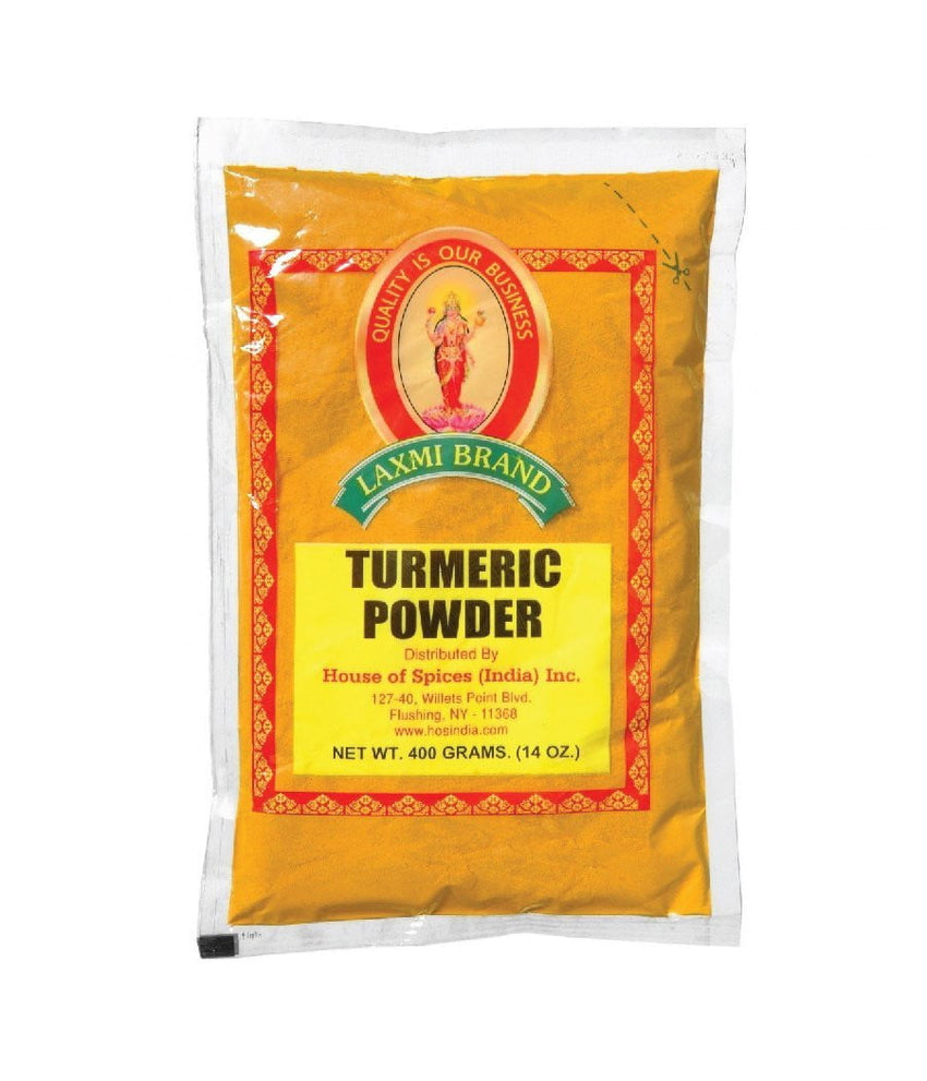 Laxmi Turmeric Powder - Daily Fresh Grocery