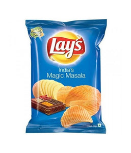 Lays Magic Masala Chips 2 oz / 60 gram - Daily Fresh Grocery