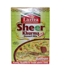 Laziza Sheer Khurma Mix Laziza 5.63 oz / 160 gram - Daily Fresh Grocery
