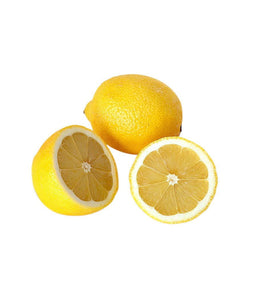 Lemon (Each) - Daily Fresh Grocery