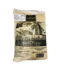 LEZIZ- Gomen Baldo Pirinc - Gonen Baldo Rice - 55Lbs - Daily Fresh Grocery