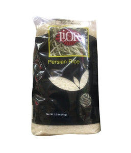 Lior Persian Rice - 1Kg - Daily Fresh Grocery