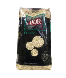 Lior Quinoa - 500 Gm - Daily Fresh Grocery