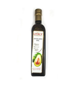 Litaly Avacoda Oil / 1LT-34 FL 0Z - Daily Fresh Grocery