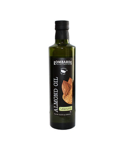 Lombardi Almond Oil - 500ml - Daily Fresh Grocery
