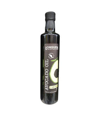 Lombardi Avocado Oil - 500ml - Daily Fresh Grocery