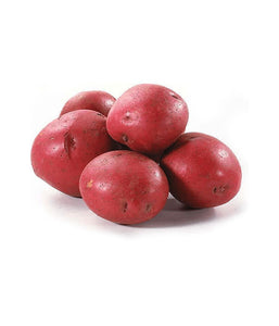 Loose Potato (Red) 1 lb - Daily Fresh Grocery