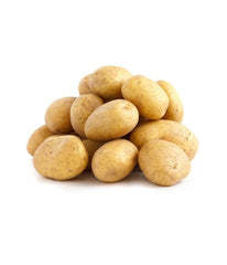 Loose Potato (White) 1 lb - Daily Fresh Grocery