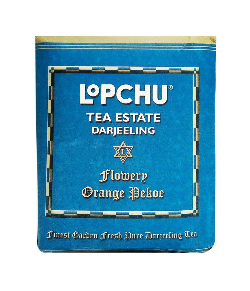 LoPCHU Tea Estate Darjeeling - Daily Fresh Grocery