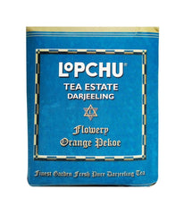 LoPCHU Tea Estate Darjeeling - Daily Fresh Grocery