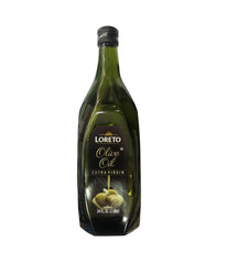 Loreto - Olive Oil Extra Virgin - 1ltr - Daily Fresh Grocery