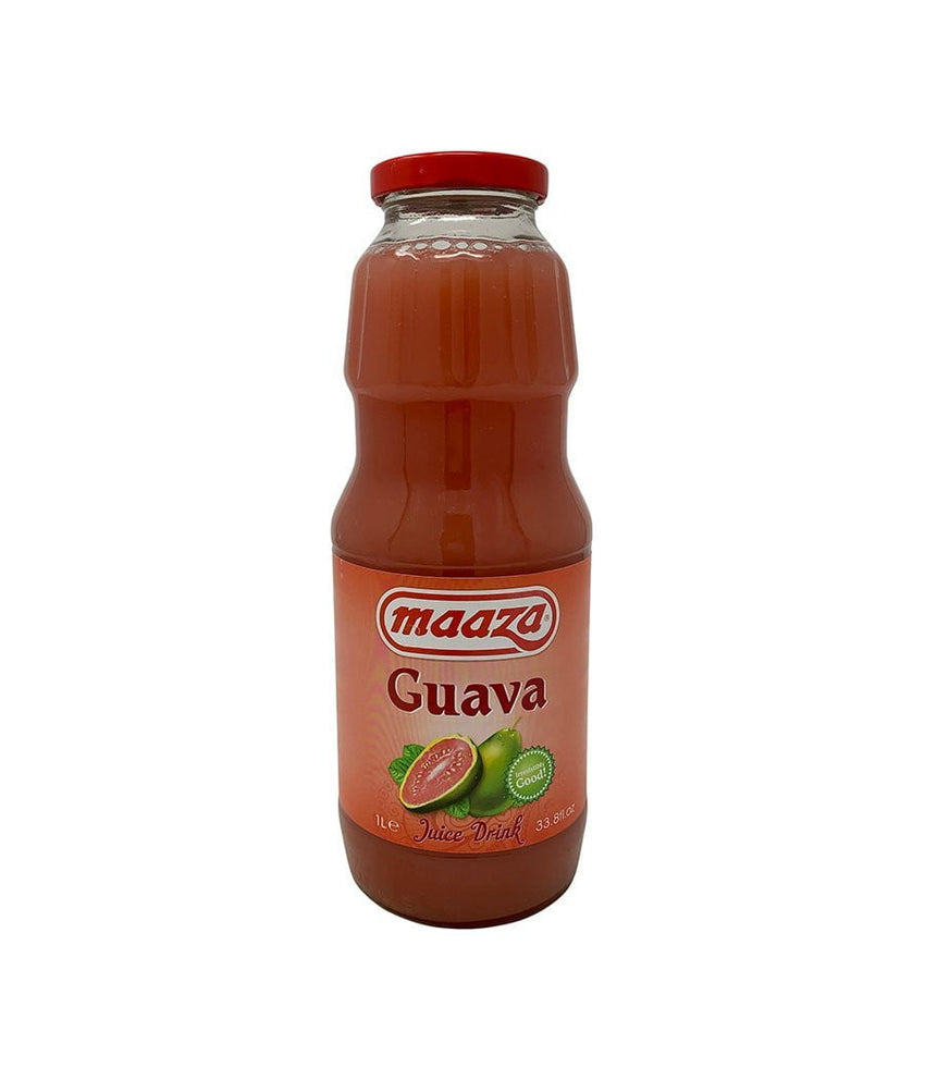 Maaza Guava Juice Drink - 1 Ltr - Daily Fresh Grocery