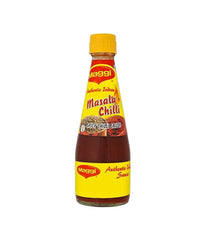 Maggi Masala Spicy Chilli Sauce 400 gm - Daily Fresh Grocery