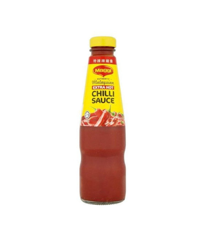 Maggi Spicy Chilli Sauce 400 gm - Daily Fresh Grocery