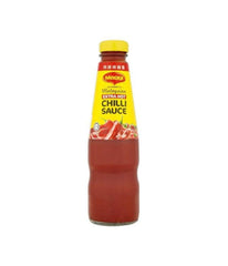 Maggi Spicy Chilli Sauce 400 gm - Daily Fresh Grocery