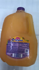 Mango Punch Tampica Irresistible - 3.78 Ltr - Daily Fresh Grocery