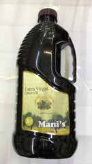 Mani's Extra Virgin Olive Oil - 101.44 Fl oz - Daily Fresh Grocery