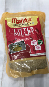 Manna Liitle Millet Pongal - 2.2 lbs - Daily Fresh Grocery