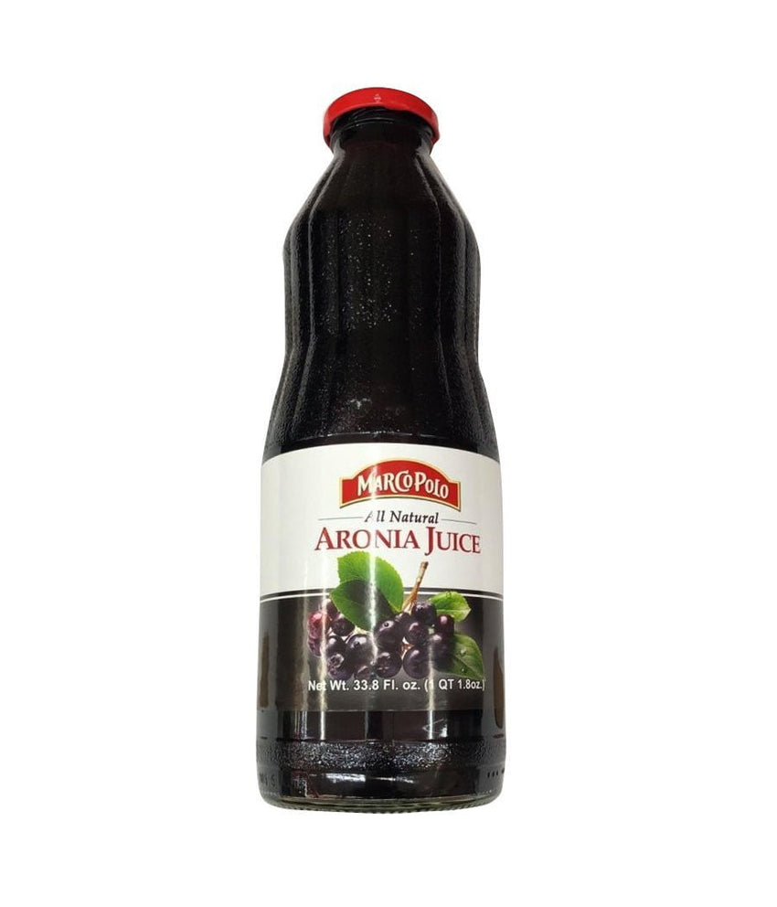 Marco Polo Aronia Juice - 1 Ltr - Daily Fresh Grocery