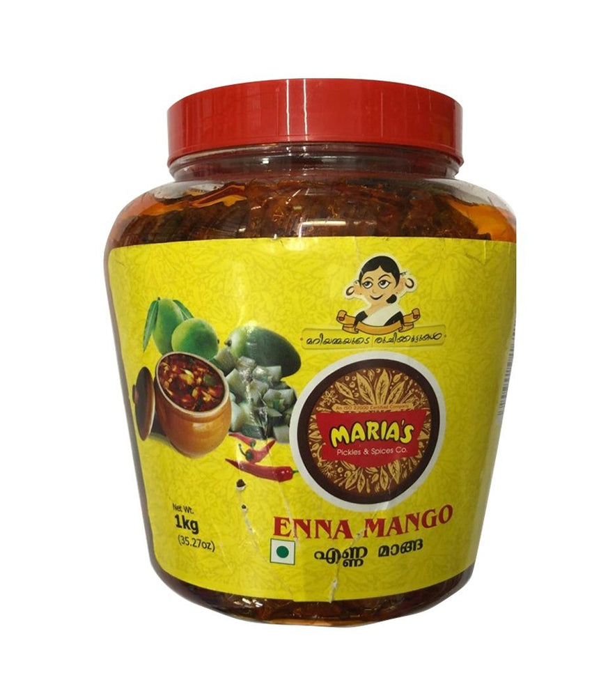 Maria's Enna Mango - 1 Kg. - Daily Fresh Grocery