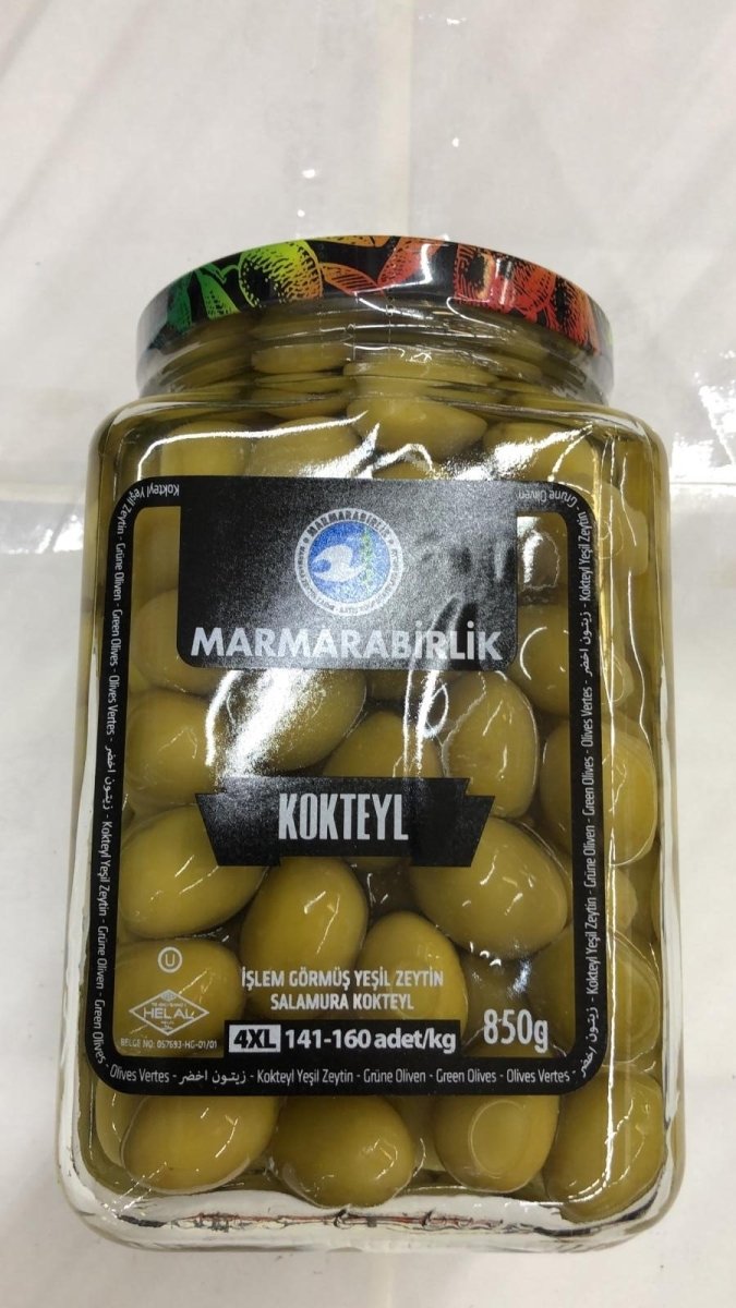 Marmarabirlik Kokteyl - 850gm - Daily Fresh Grocery