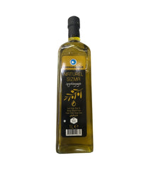 MARMARABIRLIK - Naturel Sizma - Extra Virgin Olive Oil - 1000 Ml - Daily Fresh Grocery