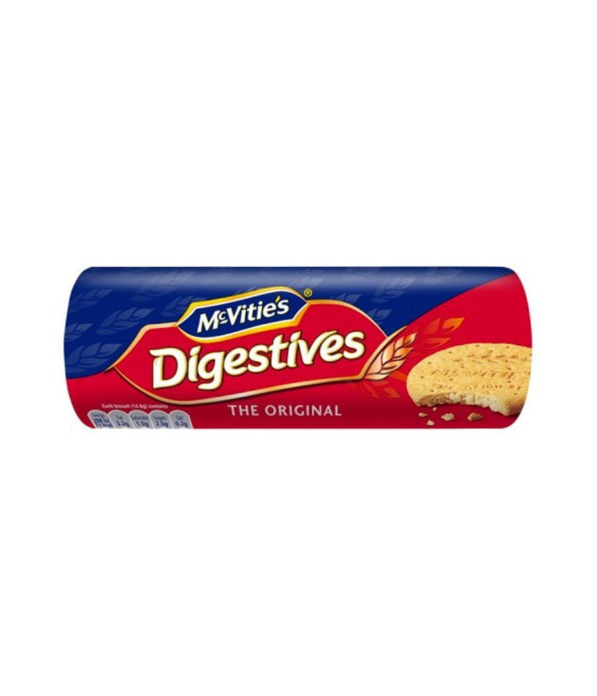 Mcvitie's Digestives - Daily Fresh Grocery
