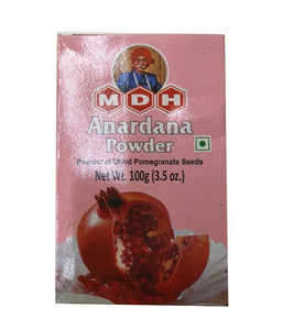 MDH Anardana Powder - 100gm - Daily Fresh Grocery