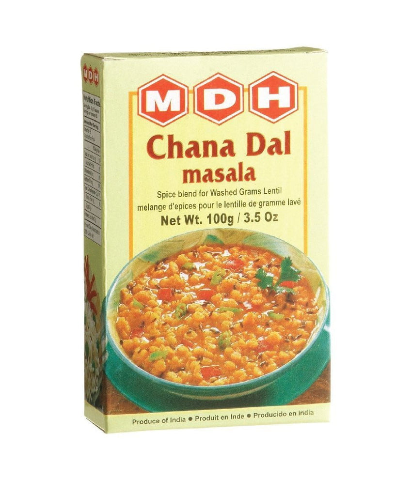 MDH Chana Masala 100 gm - Daily Fresh Grocery