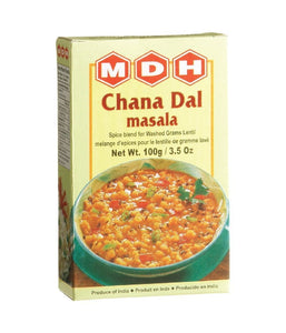 MDH Chana Masala 100 gm - Daily Fresh Grocery