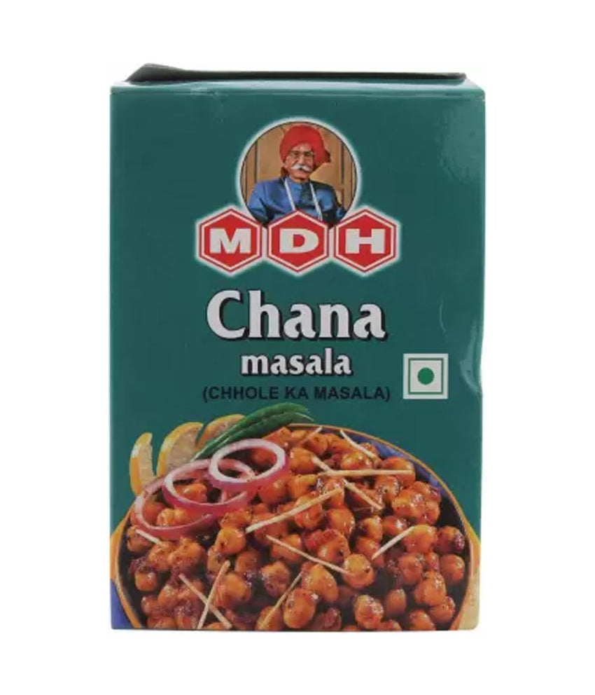 MDH Chana Masala - 500gm - Daily Fresh Grocery