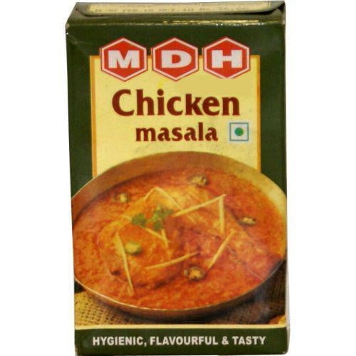 MDH Chicken Masala 100 gm - Daily Fresh Grocery