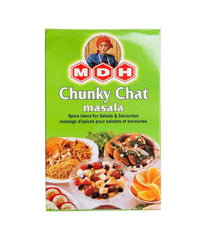 MDH Chunky Chat Masala - 500 Gm - Daily Fresh Grocery