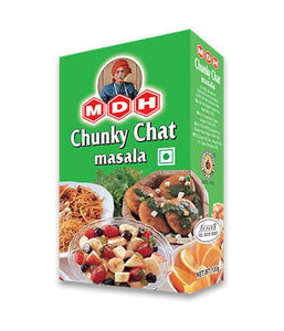 MDH Chunky Chat Masala - 500gm - Daily Fresh Grocery