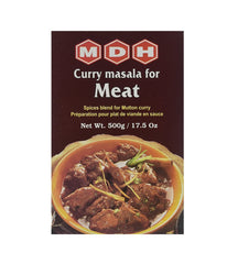 MDH Curry Masala Meat - 500gm - Daily Fresh Grocery