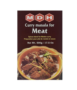 MDH Curry Masala Meat - 500gm - Daily Fresh Grocery