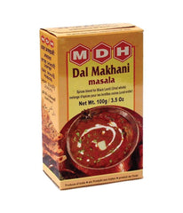 MDH Dal Makhani Masala 100 gm - Daily Fresh Grocery