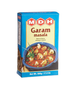 MDH Garam Masala - 500 Gm - Daily Fresh Grocery