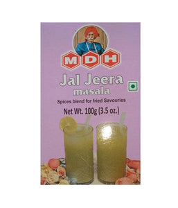 MDH Jal Jeera Masala - 100 Gm - Daily Fresh Grocery