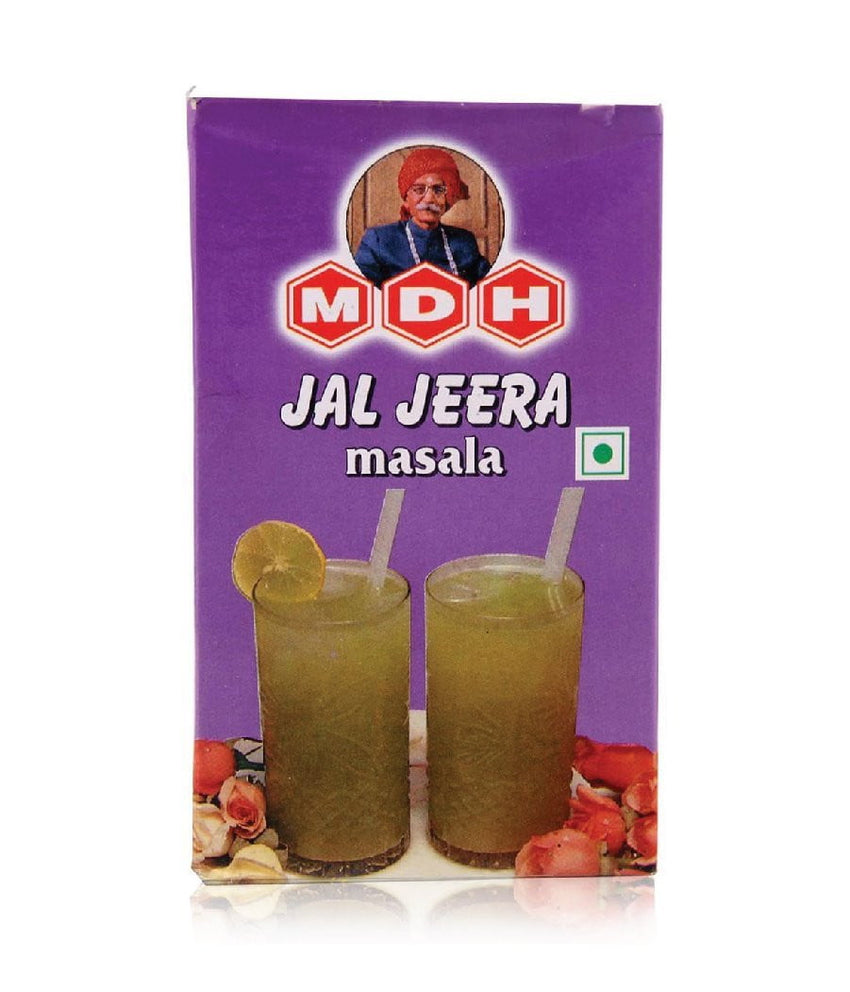 MDH Jal Jeera Masala 100 gm - Daily Fresh Grocery