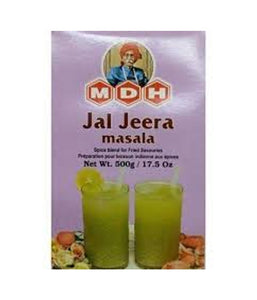 MDH Jal-Jeera Masala - 500gm - Daily Fresh Grocery