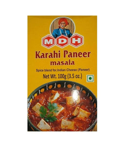MDH Karahi Paneer Masala - 100 Gm - Daily Fresh Grocery
